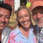 Fire dage gav nyt liv til fritidsklubben:  I hus til halsen rykker til Nexø 