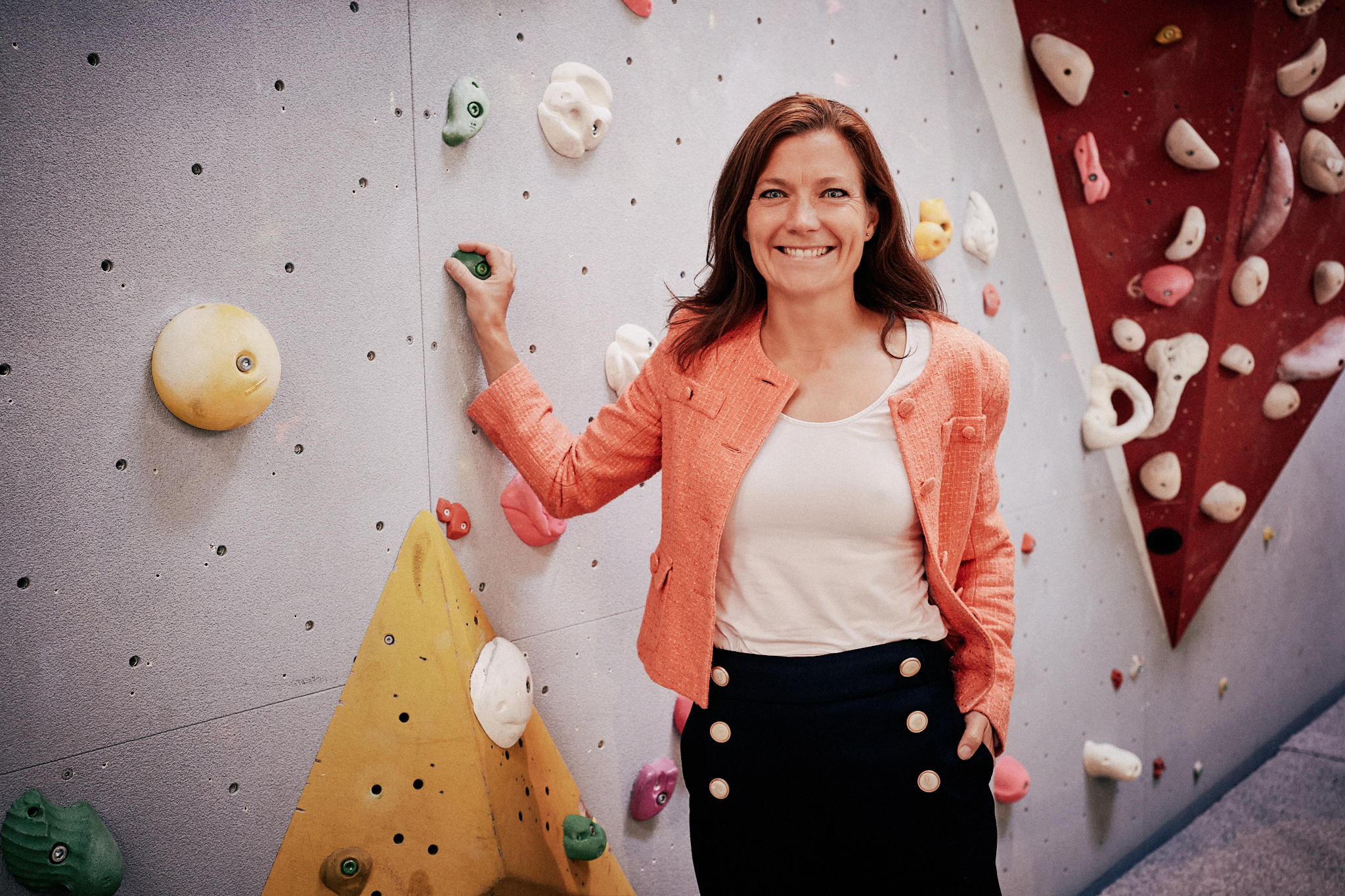 Lotte Rod: Klubberne er vigtigere end nogensinde